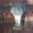 Architectural Salvage Old Wood Chippy Paint