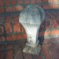 Architectural Salvage Old Wood Chippy Paint
