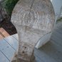 Architectural Salvage Old Wood Chippy Paint