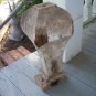 Architectural Salvage Old Wood Chippy Paint