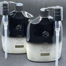 Oribe Gold Lust Repair & Restore Shampoo and Conditioner 33.8oz/1 Liter Duo