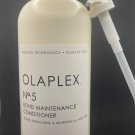 Olaplex Bond Maintenance Conditioner No. 5 - 67.62 Fl. Oz./2000 ml. FAST SHIPPNG