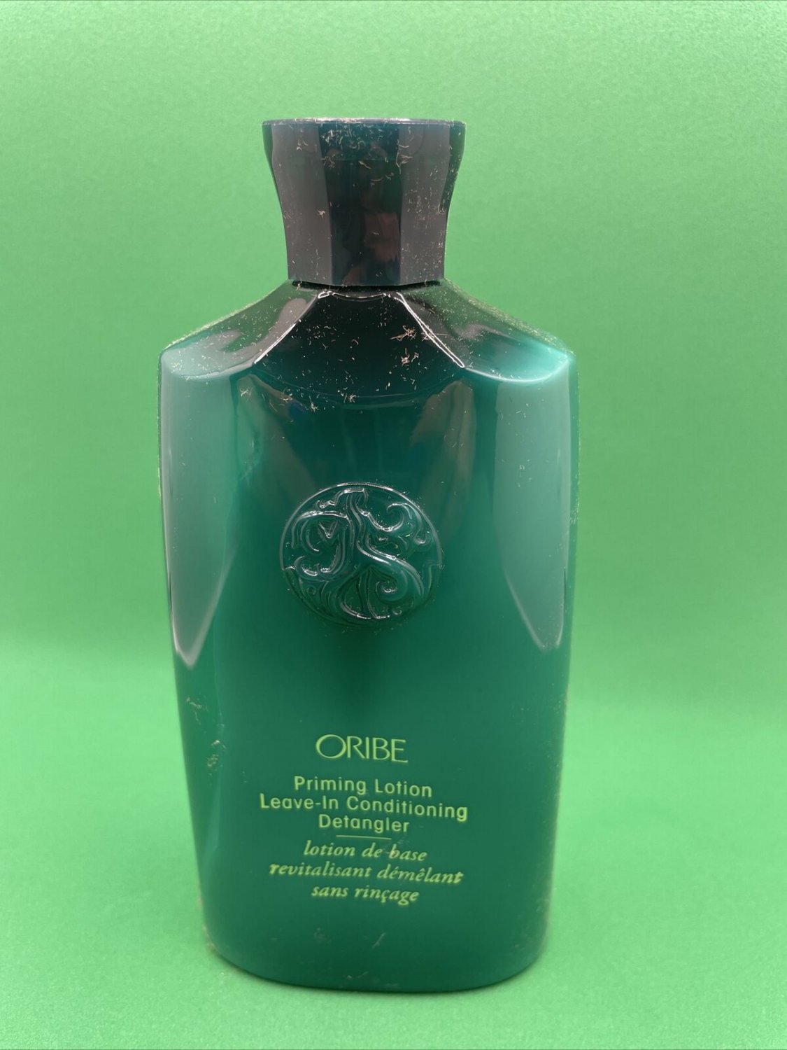 Oribe Priming Lotion Leave In Conditioning Detangler 25 0ml 8.5oz  FAST SHIPPING