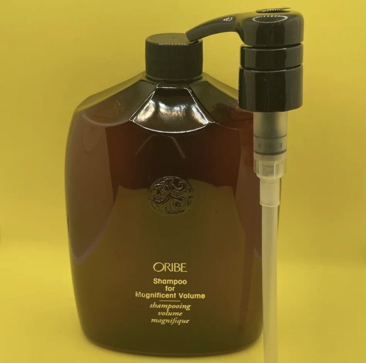 ORIBE Conditioner for Magnificent Volume 33.8 oz NFR NO BOX Fast Shipping