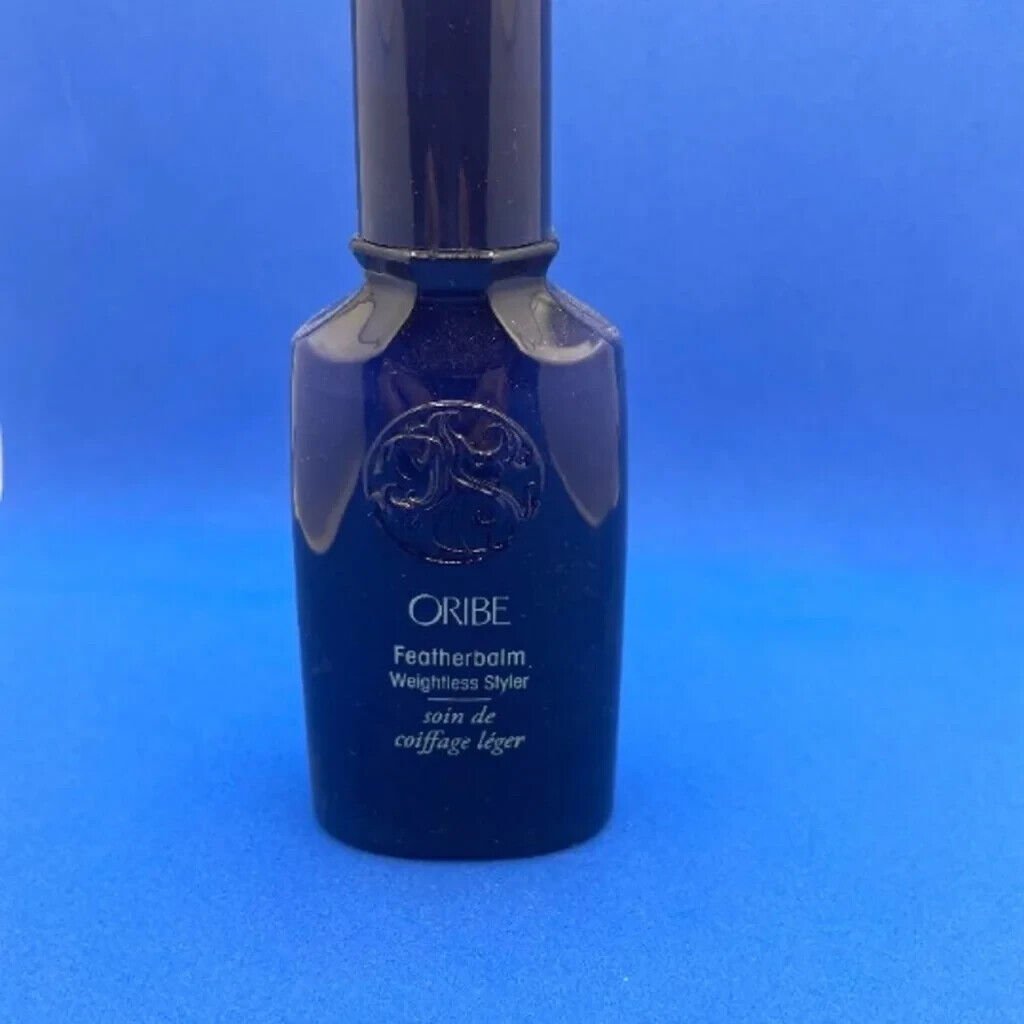 Oribe Featherbalm Weightless Styler 3.4 oz New NO BOX/ FAST SHIPPING
