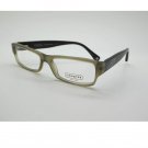 COACH HC 6030F Nadia Col 5072(Olive) 52/16 135 MM AUTHENTIC RX EYEGLASSES