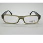 COACH HC 6030F Nadia Col 5072(Olive) 52/16 135 MM AUTHENTIC RX EYEGLASSES