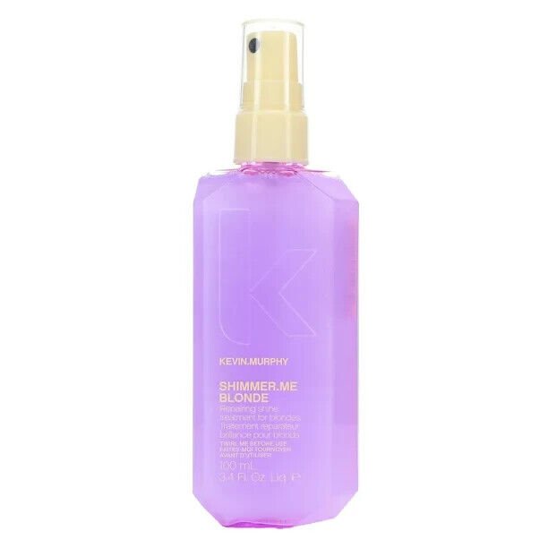 Kevin Murphy Shimmer Me Blonde 3.4 Ounce