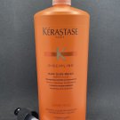 Kerastase Discipline Oleo Relax Shampoo 34 oz W/Pump