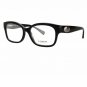 COACH HC 6071F 52/16 135 MM AUTHENTIC RX EYEGLASSES