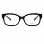 COACH HC 6071F 52/16 135 MM AUTHENTIC RX EYEGLASSES