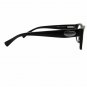 COACH HC 6071F 52/16 135 MM AUTHENTIC RX EYEGLASSES