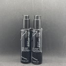 Shu Uemura Netsu Design Blow Dry Cream 5oz/150ml NFR FAST SHIPPING 2PK