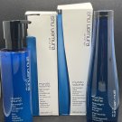Shu Uemura Muroto Volume Pure Lightweight Care Conditioner and Shampoo Set