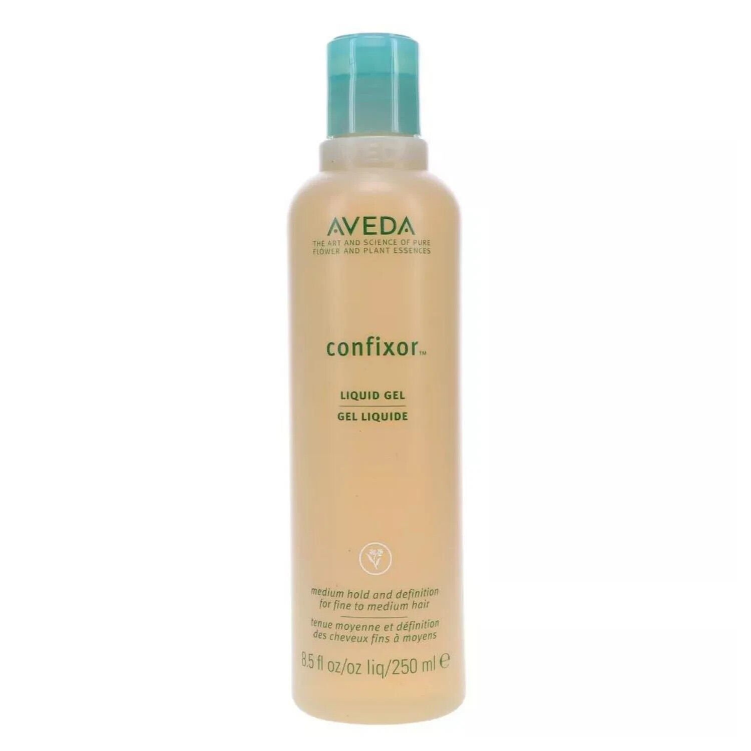 Aveda Confixor Liquid Styling Gel Medium Hold Fine - Medium Hair 8.5oz FAST SHIP