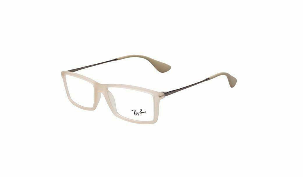 RAY BAN  RB 7021 MATTHEW  140 MM AUTHENTIC RX EYEGLASSES
