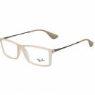 RAY BAN  RB 7021 MATTHEW  140 MM AUTHENTIC RX EYEGLASSES