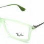 RAY BAN  RB 7021 MATTHEW  140 MM AUTHENTIC RX EYEGLASSES