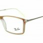 RAY BAN  RB 7021 MATTHEW  140 MM AUTHENTIC RX EYEGLASSES
