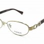 COACH HC 5062 STACY AUTHENTIC EYEGLASSES RX