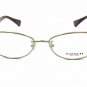 COACH HC 5062 STACY AUTHENTIC EYEGLASSES RX