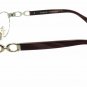 COACH HC 5062 STACY AUTHENTIC EYEGLASSES RX