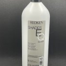 Redken Shades EQ Processing Solution 33.8 oz FAST SHIPPING