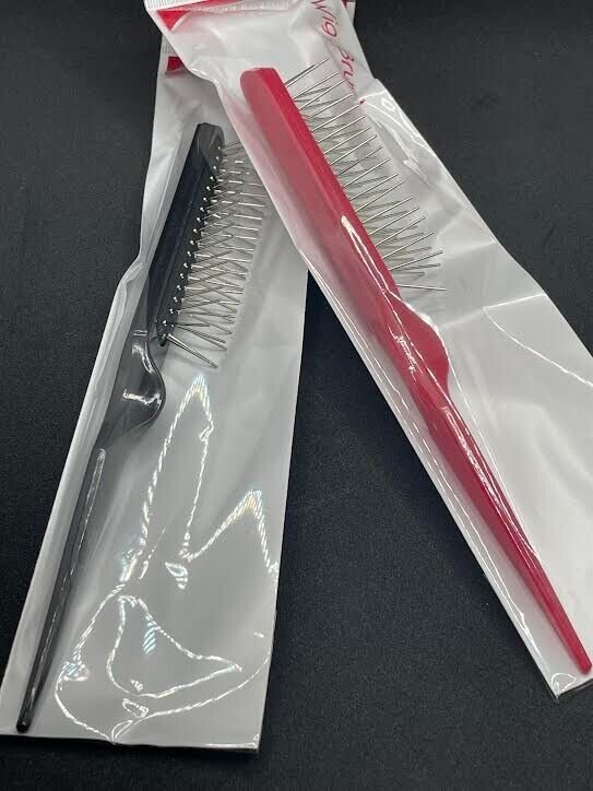 ANNIE METAL WIRE ANTI STATIC WIG BRUSH #2104 FAST SHIPPING