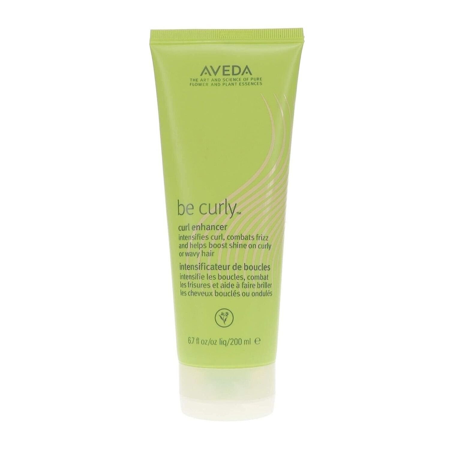 AVEDA BE CURLY CURL ENHANCER HAIR 200 ML 6.7 OZ FAST SHIPPING