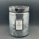 Voluspa Yashioka Gardenia Candle | Large Glass Jar | 18 Oz | 100 Hour Burn Time