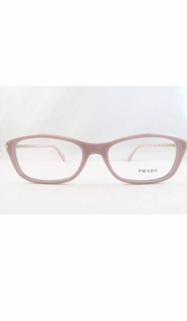 Prada VPR 04P  135 mm Authentic RX EYEGLASSES