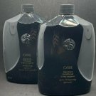 Oribe Signature Shampoo & Conditioner Liter Duo 33.8 oz W/ Pumps FAST SHIP