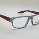 PRADA-VPS 03G-UB9-101145MM-AUTHENTIC-EYEGLASSES-RX thumbnail 1 PRADA-V