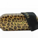 GUESS New Authentic Eyeglasses  Hard Case with Cleaning Cloth