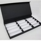 OPTICAL FRAMES  EYEWEAR WATCH JEWELRY DISPLAY TRAY BOX EACH  FITS 15 EYEGLASS