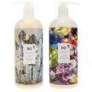 R+Co Gemstone Color Shampoo & Conditioner Set 33.8 OZ FAST SHIPPING