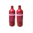 Aveda Color Control Professional 33.8 oz Shampoo & 33.8 oz Conditioner W/PUMPS