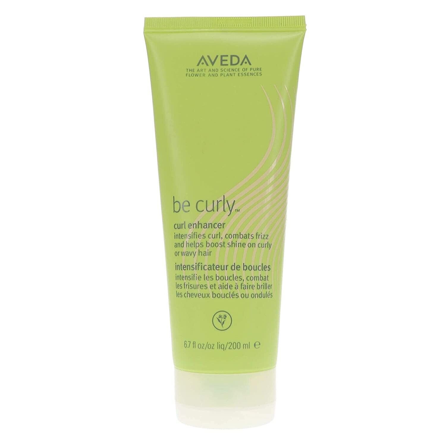 Aveda Be Curly Curl Enhancer 6.7 oz FAST SHIPPING