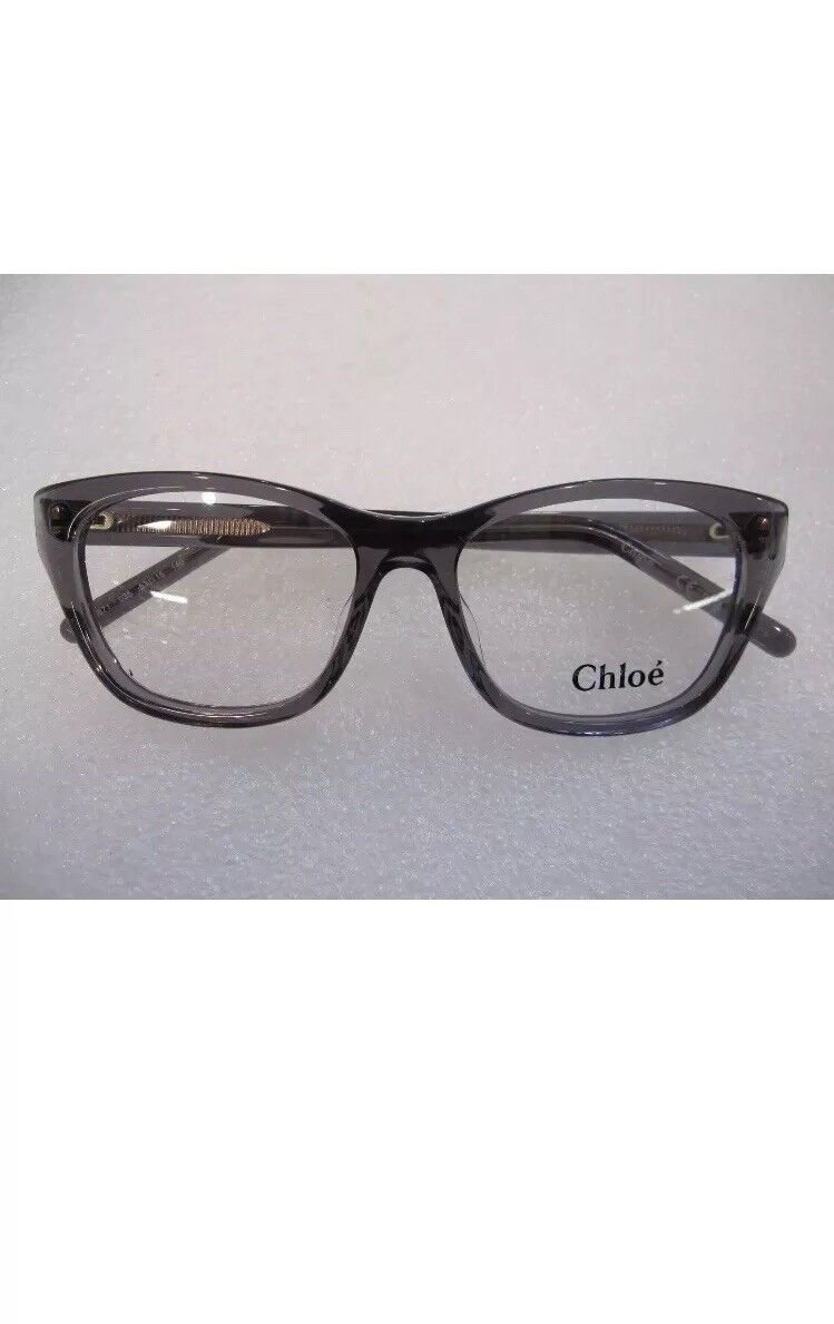 Chloe CE 2671 col 035 53/15 140 MM AUTHENTIC EYEGLASSES RX