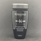 Kerastase Densifique Bain Densite Homme Bodifying Shampoo For Men 8.5 oz/ 250 ml