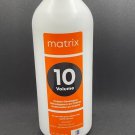 Matrix Color Cream Developer Volume 10  32 FL OZ/946ML FAST SHIPPING