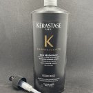 Kerastase BAIN REGENERANT CHRONOLOGISTE Shampoo 34oz/ 1000ml  w/Pump