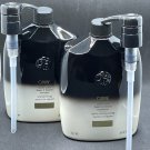 Oribe Gold Lust Repair & Restore Shampoo & Conditioner 33.8 oz NO BOX / NFR W/PU