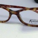 GUESS BY MARCIANO GM 144 53/16 135 MM AUTHENTIC RX Eyeglasses