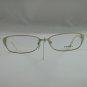 PRADA VPR 54o 54-16 135 mm AUTHENTIC RX EYEGLASSES
