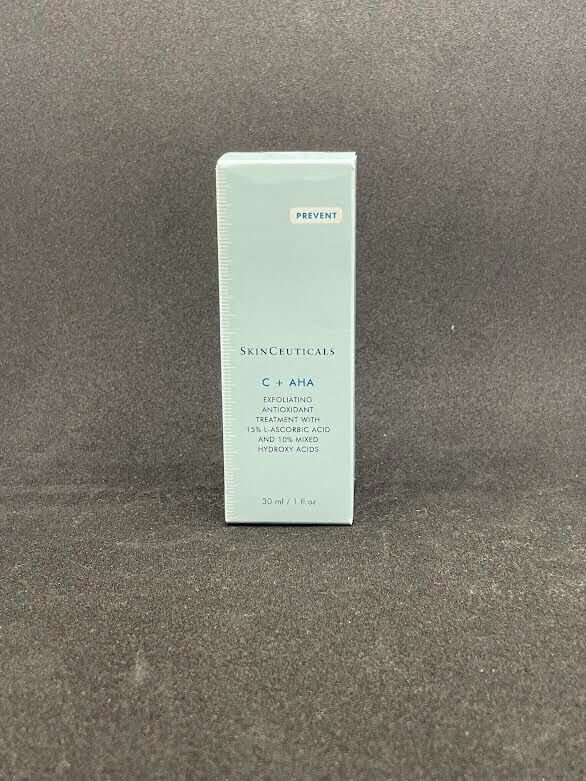 SkinCeuticals C+ AHA Exfoliating Antioxidant Serum 30ml/1 fl oz, new w/box