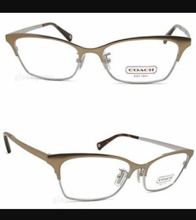 COACH HC 5041 Terri 140 MM AUTHENTIC RX EYEGLASSES