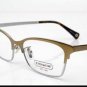 COACH HC 5041 Terri 140 MM AUTHENTIC RX EYEGLASSES