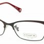 COACH HC 5041 Terri 140 MM AUTHENTIC RX EYEGLASSES
