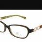 COACH HC 6018 Virginia 135 MM AUTHENTIC RX EYEGLASSES
